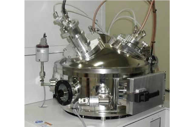 Варианты исполнения рабочей камеры и загрузочного модуля, внешний вид